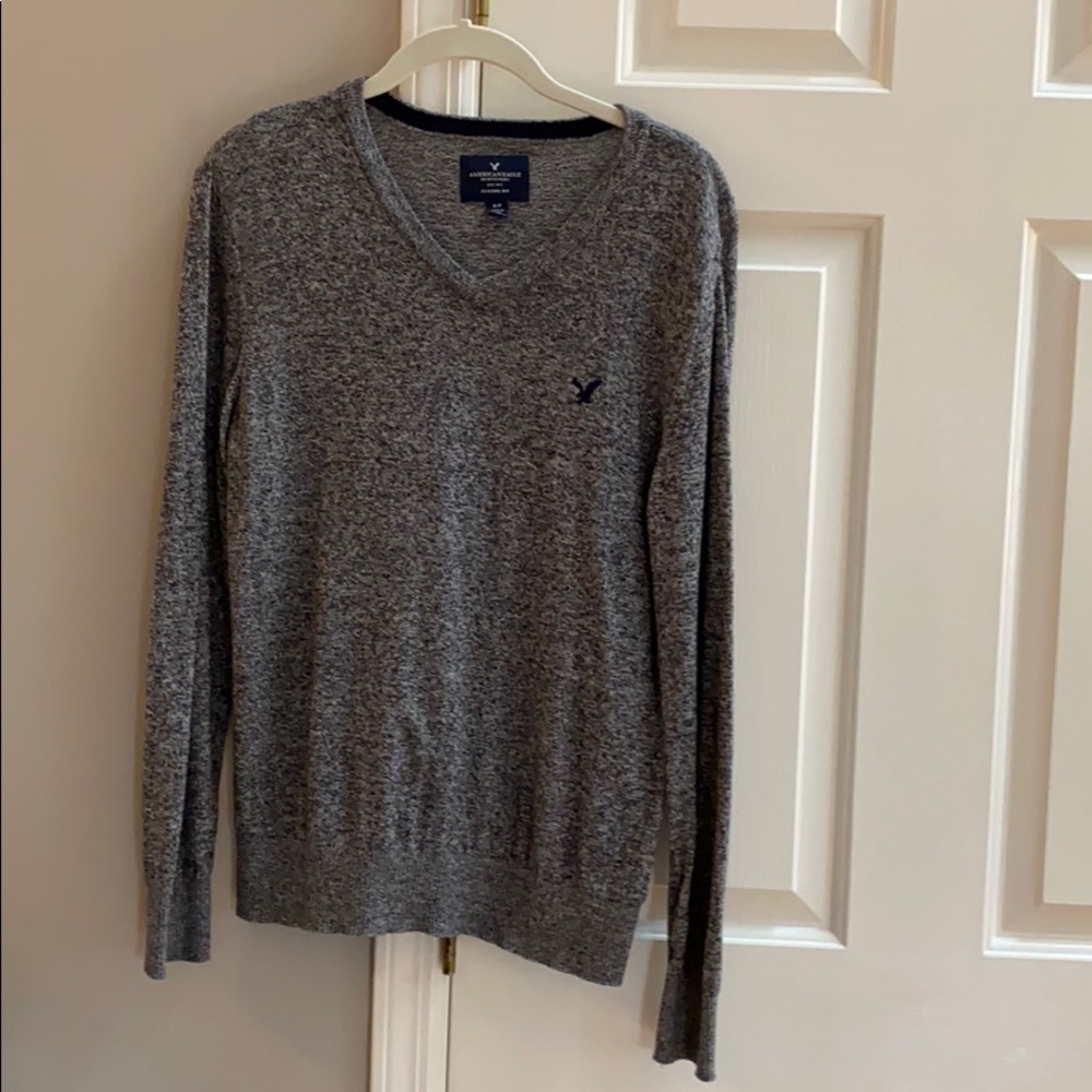 American Eagle sweater